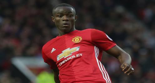 تقارير: مانشستر يونايتد يرفض عرضاً من أرسنال لضم بايلي